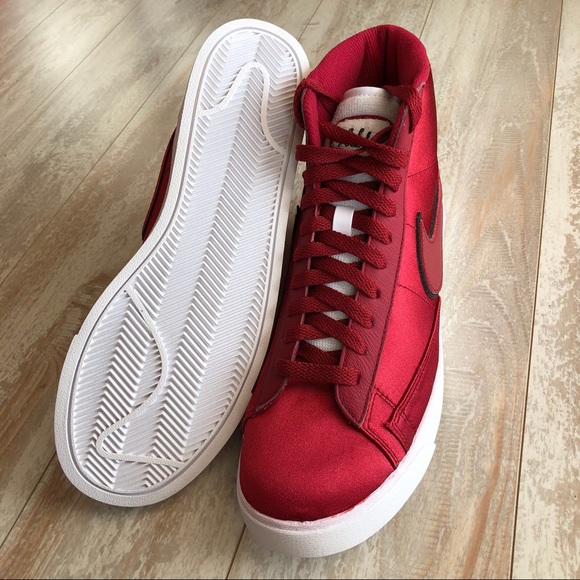 NWT Nike blazer mid Premium - Picture 5 of 8